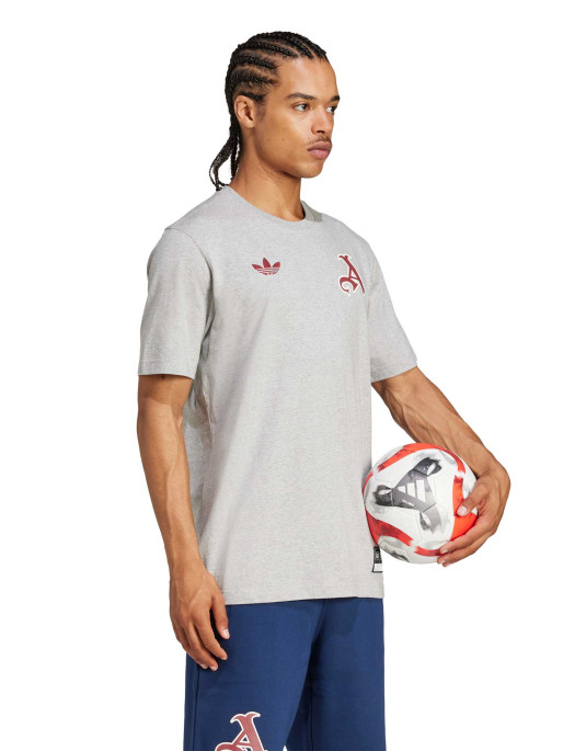 ADIDAS ORIGINALS Тениска Arsenal VRCT Tee
