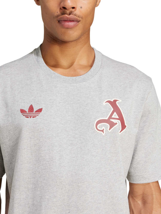 ADIDAS ORIGINALS Тениска Arsenal VRCT Tee