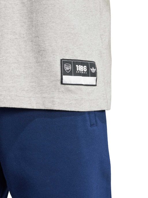 ADIDAS ORIGINALS Тениска Arsenal VRCT Tee
