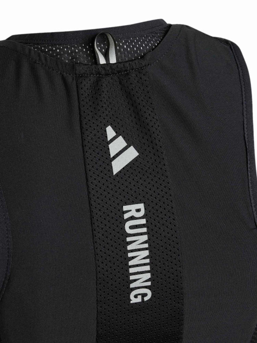 ADIDAS PERFORMANCE Running CLIMACOOL Vest
