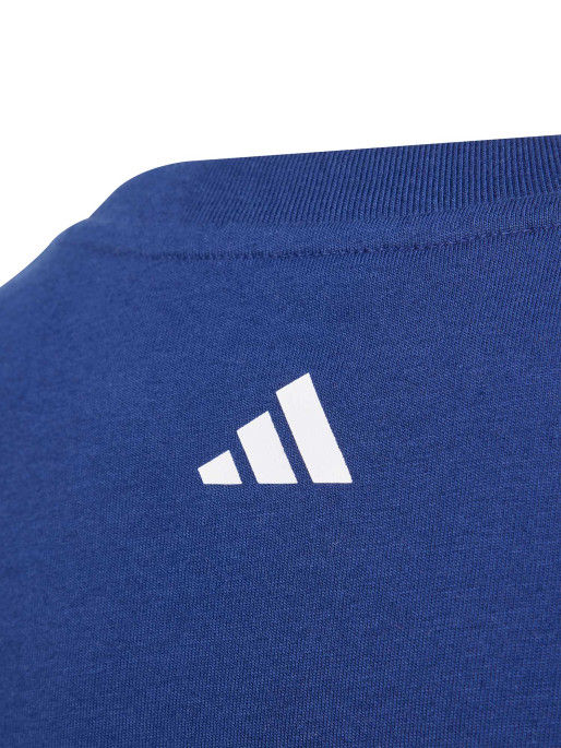 ADIDAS SPORTSWEAR Codes Collegiate Graphic T-Shirt Kids