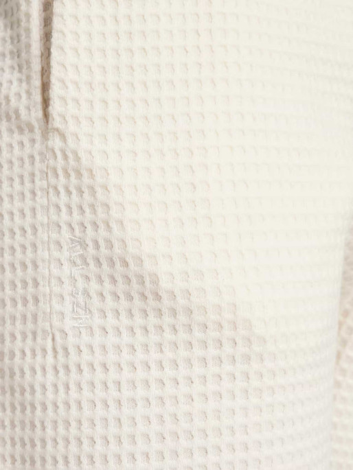 ADIDAS SPORTSWEAR Muški donji deo trenerke ALL SZN Waffle Knit Open Hem