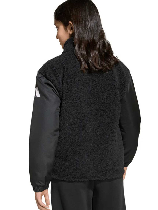 ADIDAS SPORTSWEAR Geaca Fleece Kids