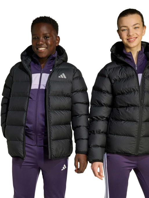 ADIDAS SPORTSWEAR Яке Synthetic Down Jacket Kids