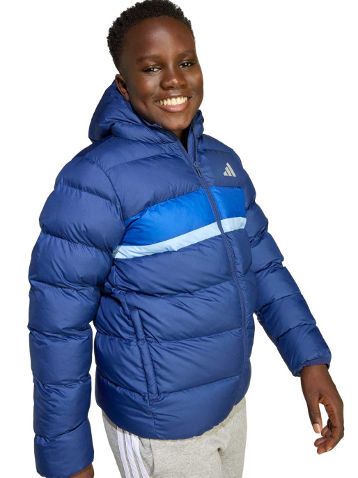 ADIDAS SPORTSWEAR Geaca Synthetic Down Kids