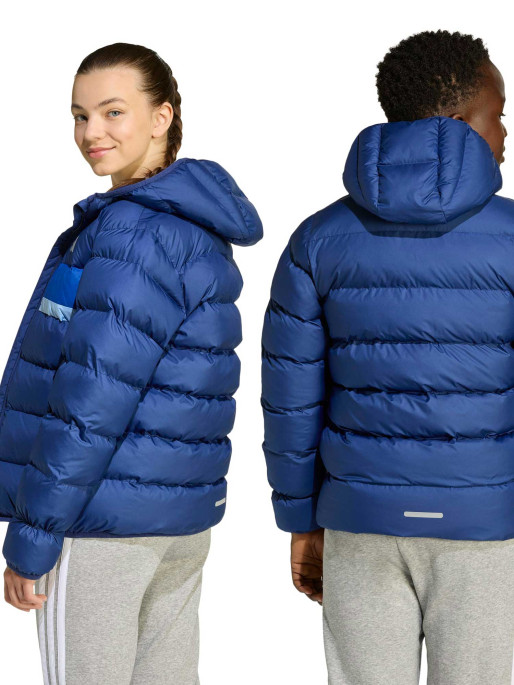 ADIDAS SPORTSWEAR Geaca Synthetic Down Kids
