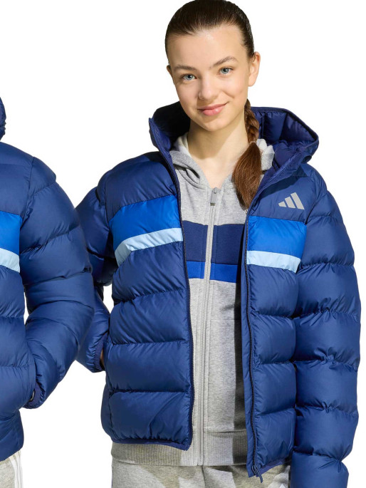 ADIDAS SPORTSWEAR Geaca Synthetic Down Kids