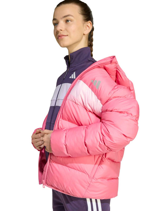 ADIDAS SPORTSWEAR Яке Synthetic Down Jacket Kids