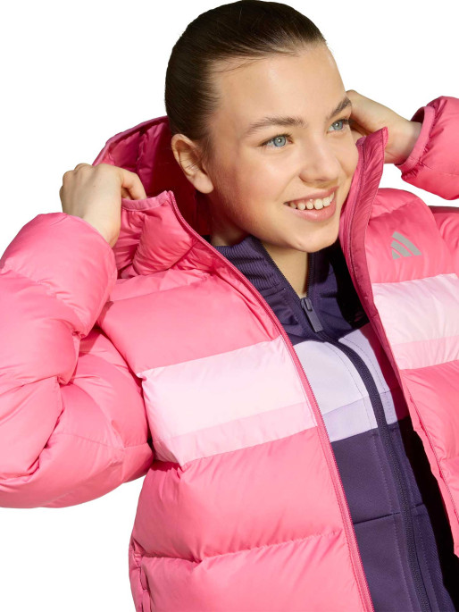 ADIDAS SPORTSWEAR Яке Synthetic Down Jacket Kids