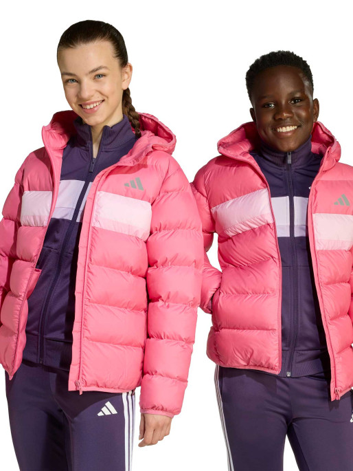 ADIDAS SPORTSWEAR Яке Synthetic Down Jacket Kids