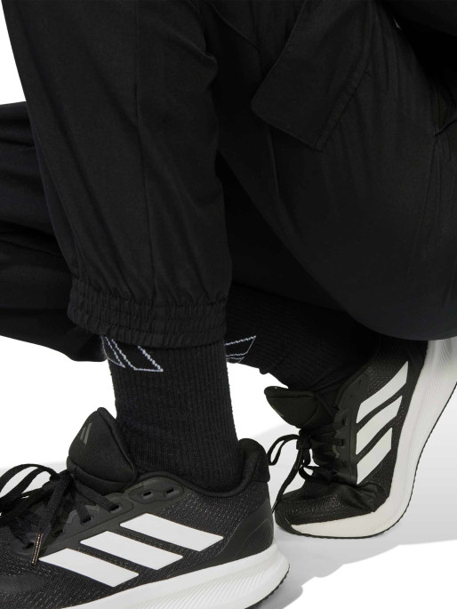 ADIDAS SPORTSWEAR Trening Kids Woven Cargo