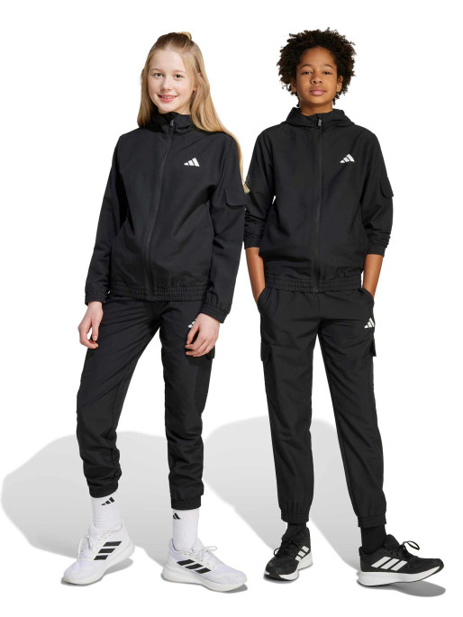 ADIDAS SPORTSWEAR Trening Kids Woven Cargo