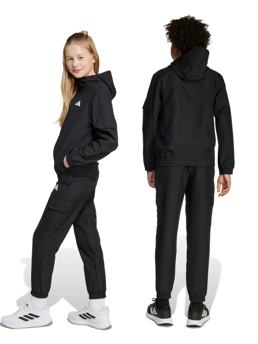 ADIDAS SPORTSWEAR Trening Kids Woven Cargo