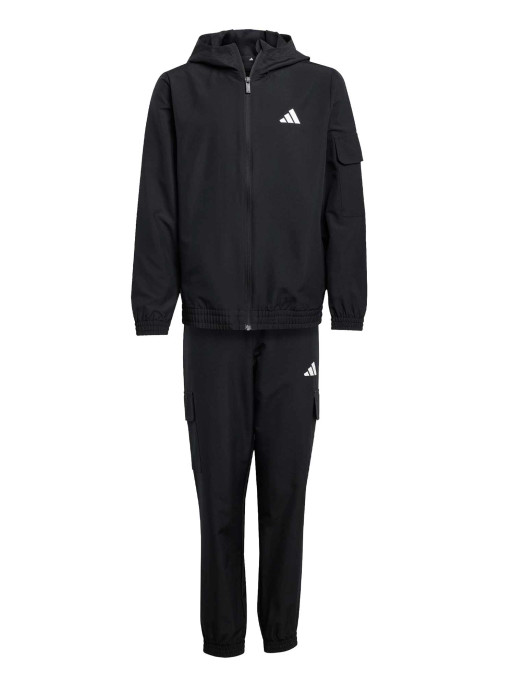 ADIDAS SPORTSWEAR Trening Kids Woven Cargo