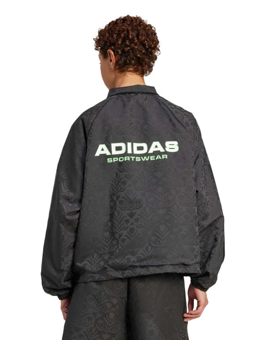 ADIDAS SPORTSWEAR Μπουφάν Tiro x Common Goal Coaches Jacket