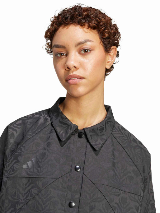 ADIDAS SPORTSWEAR Μπουφάν Tiro x Common Goal Coaches Jacket