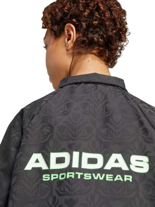 ADIDAS SPORTSWEAR Μπουφάν Tiro x Common Goal Coaches Jacket