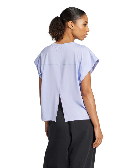 ADIDAS PERFORMANCE Tricou Yoga