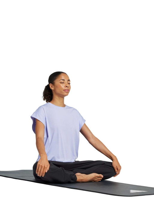 ADIDAS PERFORMANCE Tricou Yoga