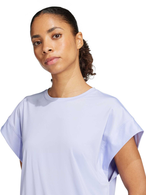 ADIDAS PERFORMANCE Tricou Yoga