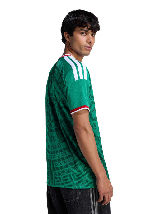 ADIDAS PERFORMANCE Тениска Mexico 26 Home Jersey