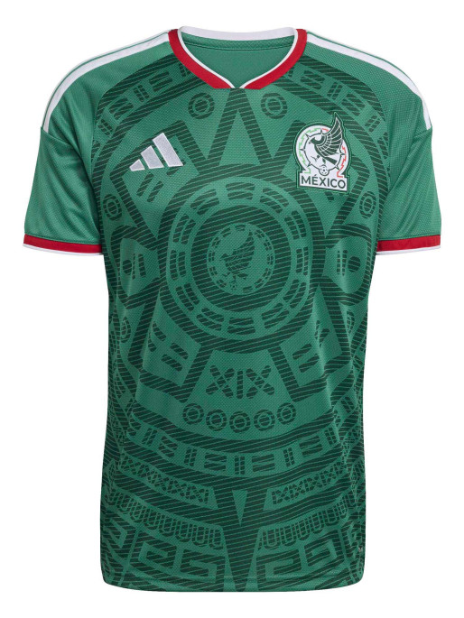 ADIDAS PERFORMANCE Тениска Mexico 26 Home Jersey