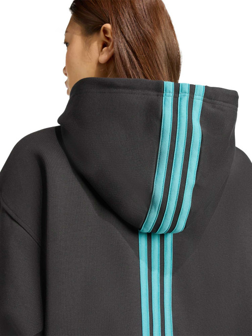 ADIDAS SPORTSWEAR Μακρυμάνικη Μπλούζα X Farm Hoodie