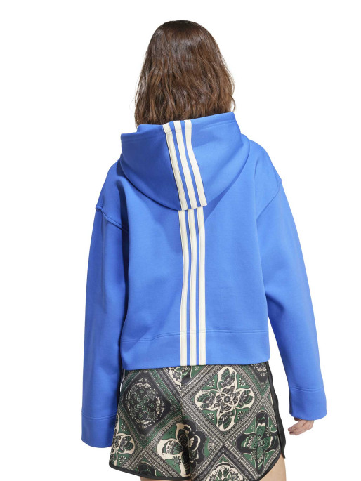 ADIDAS SPORTSWEAR Μακρυμάνικη Μπλούζα X Farm Hoodie