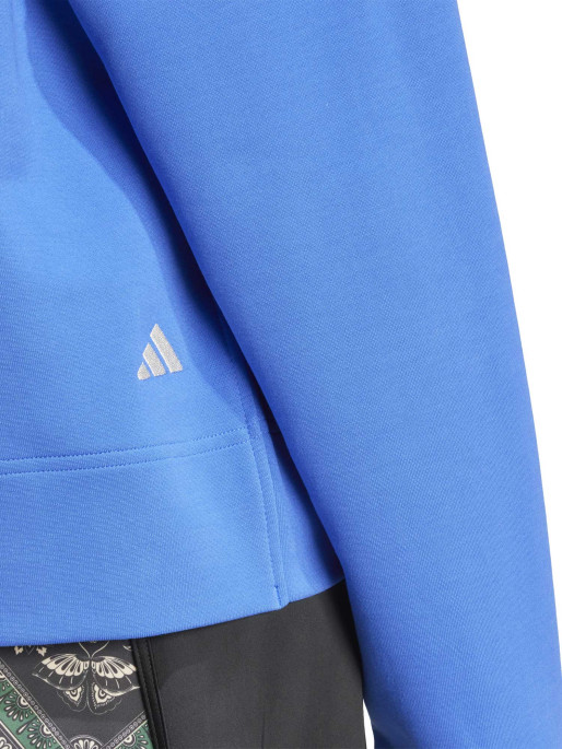 ADIDAS SPORTSWEAR Μακρυμάνικη Μπλούζα X Farm Hoodie