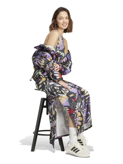 ADIDAS SPORTSWEAR X FARM Premium Dress