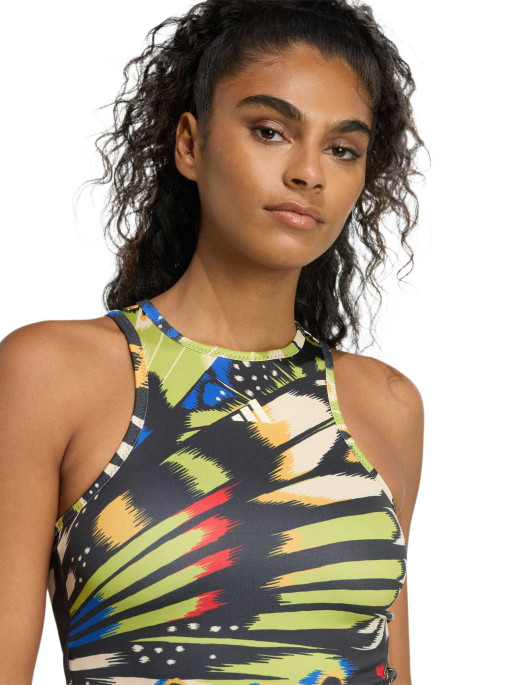ADIDAS SPORTSWEAR Rochie X Farm Premium