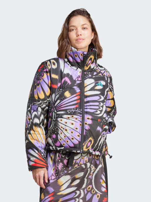 ADIDAS SPORTSWEAR Geaca X Farm Padded