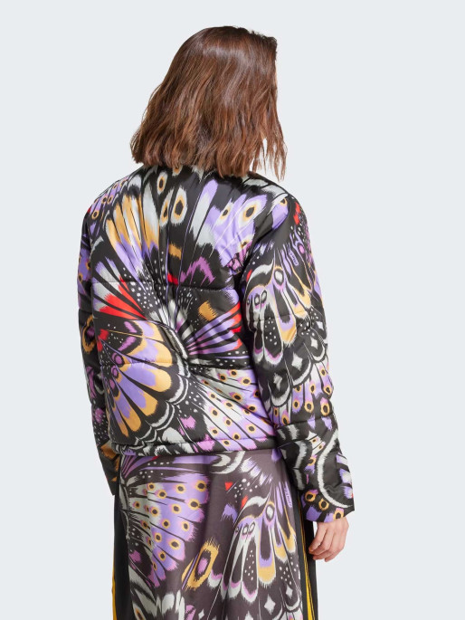 ADIDAS SPORTSWEAR Geaca X Farm Padded