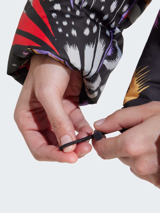 ADIDAS SPORTSWEAR Geaca X Farm Padded