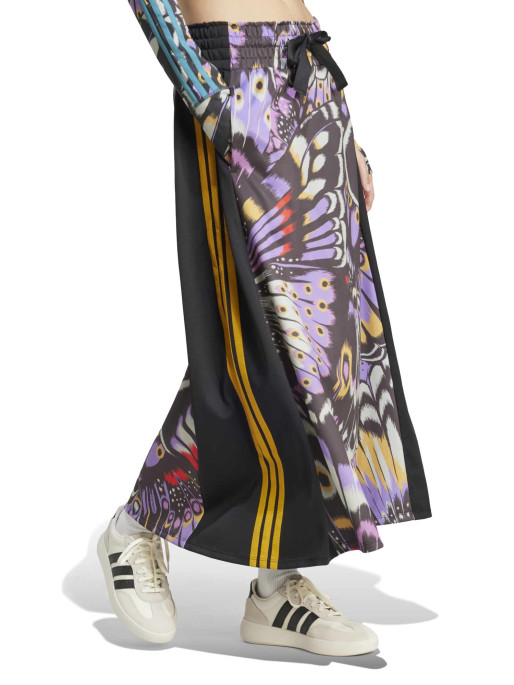 ADIDAS SPORTSWEAR Рокля X FARM Premium Pants