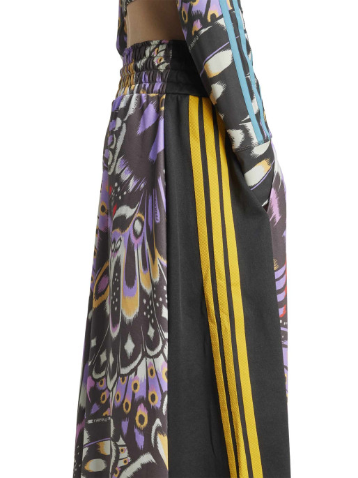 ADIDAS SPORTSWEAR Рокля X FARM Premium Pants