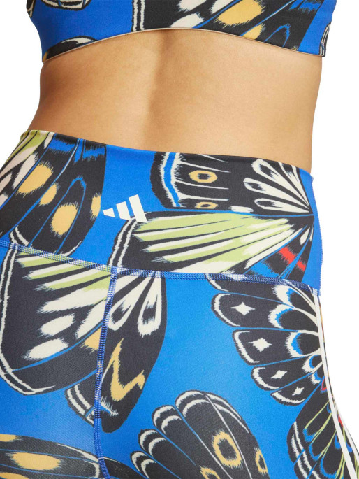 ADIDAS PERFORMANCE Клин X Farm 7/8 Leggings