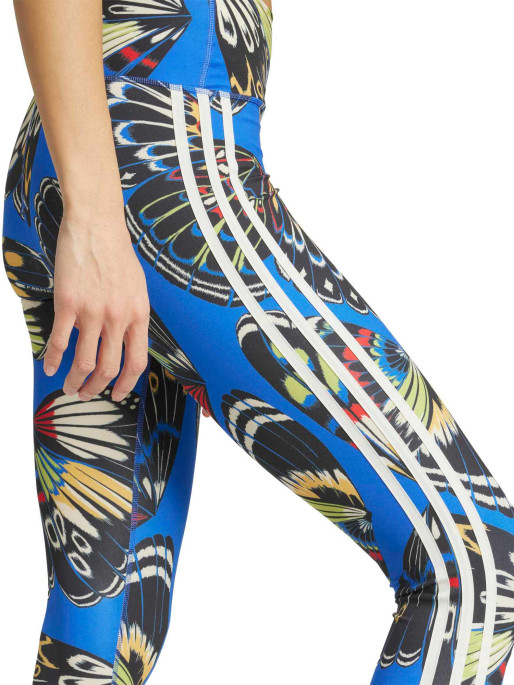 ADIDAS PERFORMANCE Клин X Farm 7/8 Leggings