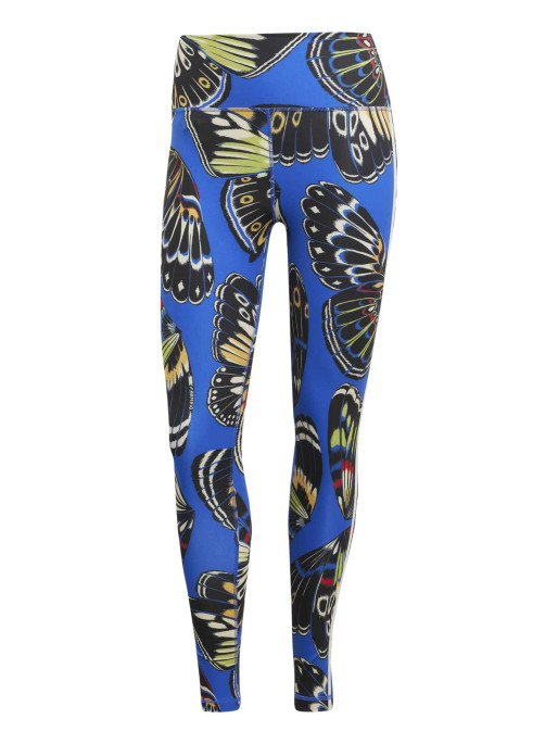 ADIDAS PERFORMANCE Клин X Farm 7/8 Leggings
