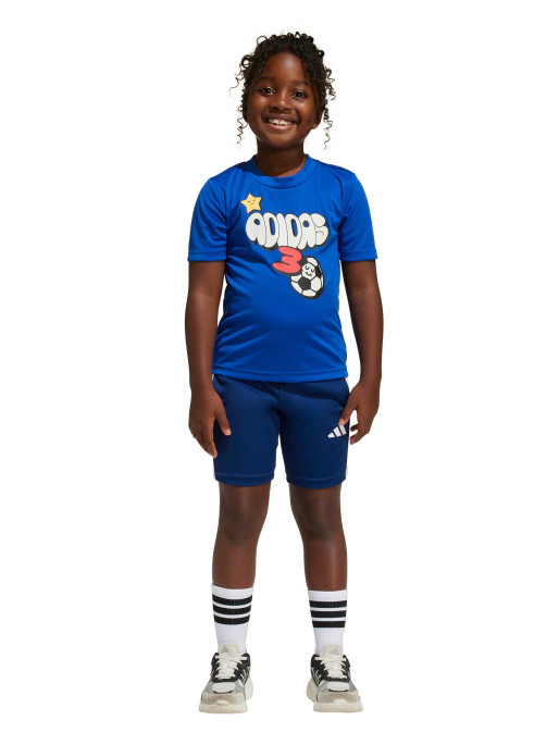 ADIDAS SPORTSWEAR Trening Train Essentials Fun Print Sports