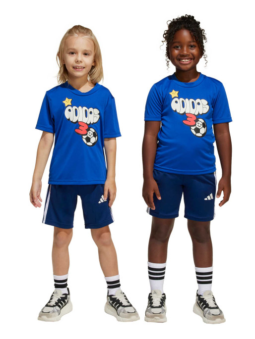 ADIDAS SPORTSWEAR Trening Train Essentials Fun Print Sports