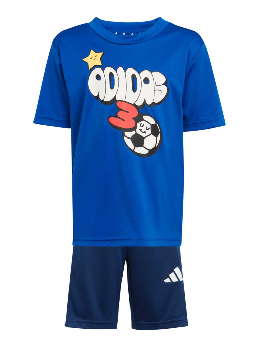 ADIDAS SPORTSWEAR Trening Train Essentials Fun Print Sports
