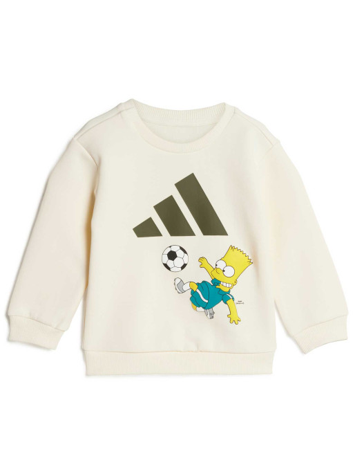 ADIDAS SPORTSWEAR Trening the Simpsons Kids