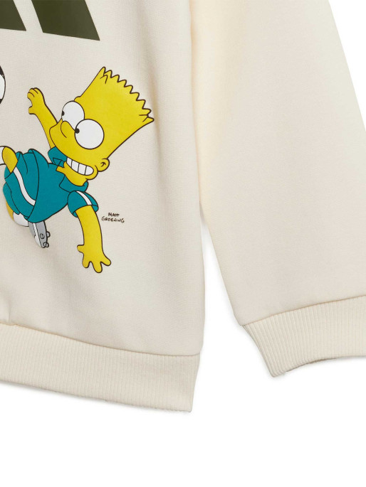 ADIDAS SPORTSWEAR Trening the Simpsons Kids