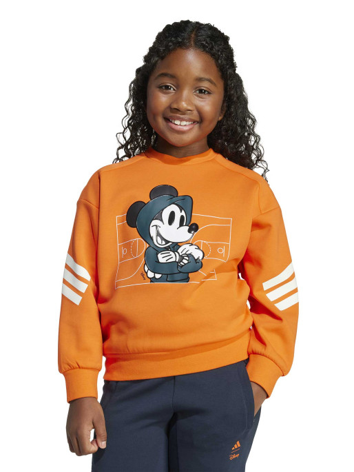ADIDAS SPORTSWEAR Bluza Disney Mickey Mouse Kids