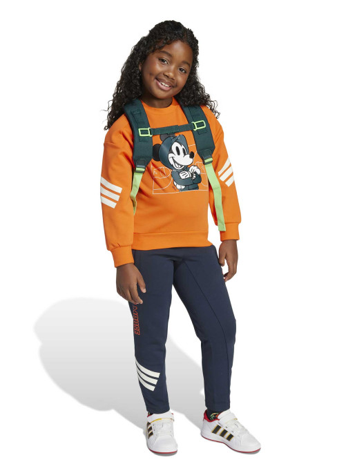 ADIDAS SPORTSWEAR Bluza Disney Mickey Mouse Kids