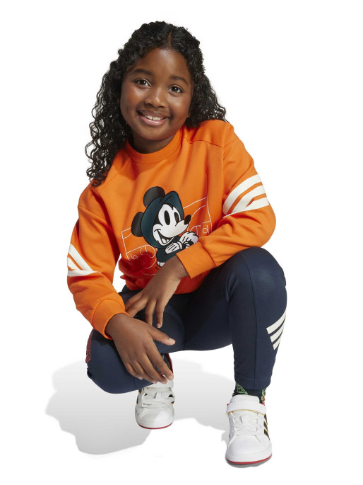 ADIDAS SPORTSWEAR Bluza Disney Mickey Mouse Kids