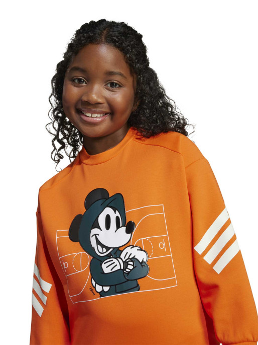 ADIDAS SPORTSWEAR Bluza Disney Mickey Mouse Kids