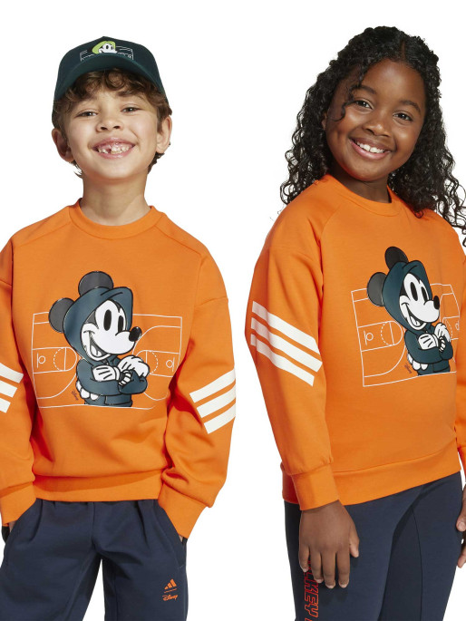 ADIDAS SPORTSWEAR Bluza Disney Mickey Mouse Kids