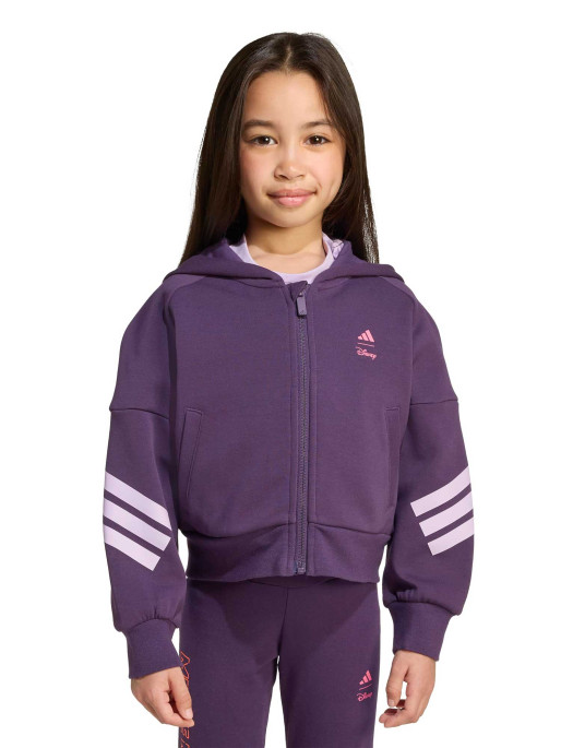 ADIDAS SPORTSWEAR Disney Minnie Mouse Track Top Kids